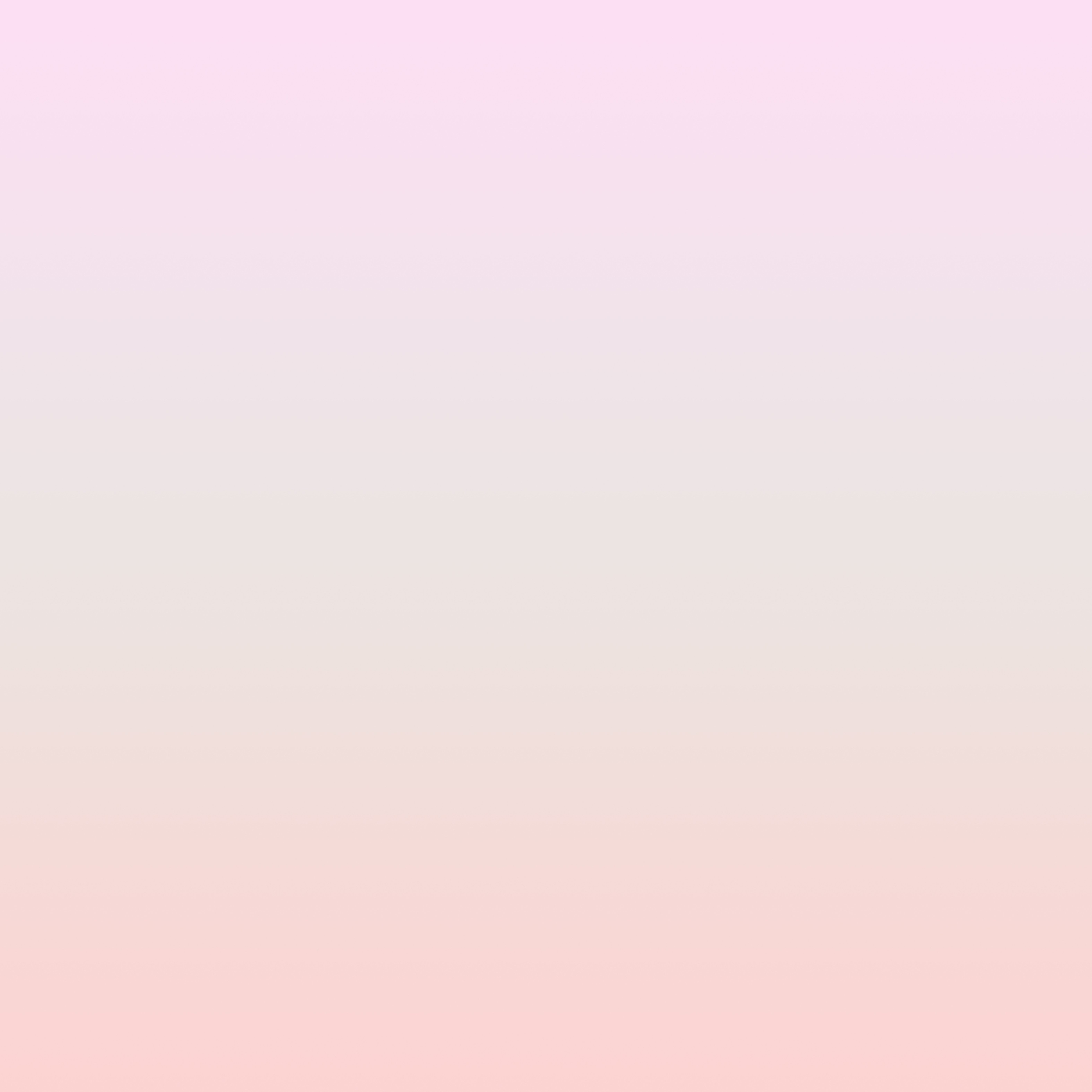 Pastel Millennial Pink Gradient Background